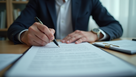 The Importance of Accessible Legal Services