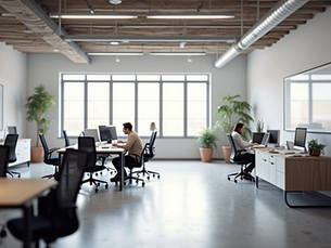 Adapting to Change: The Path to Business Success