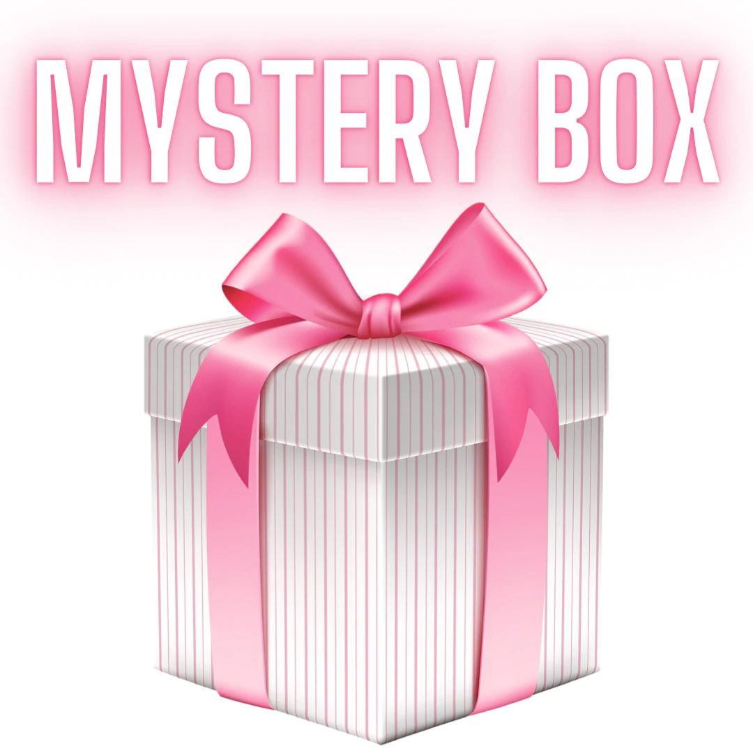 Mystery Box