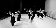 Advanced Ballet