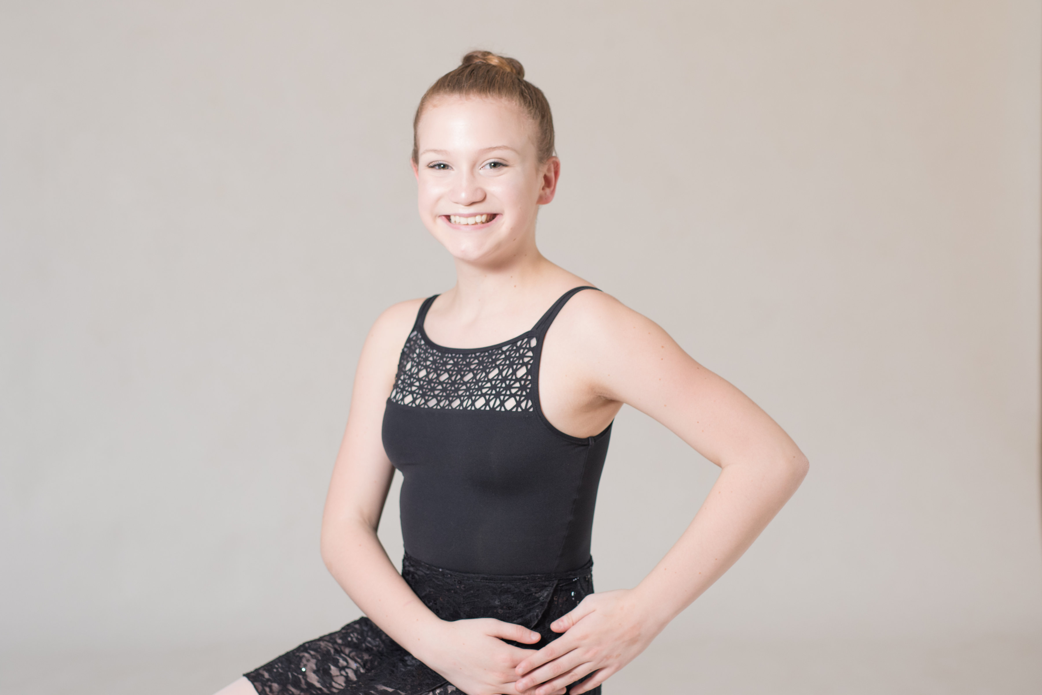 Paige, Co I