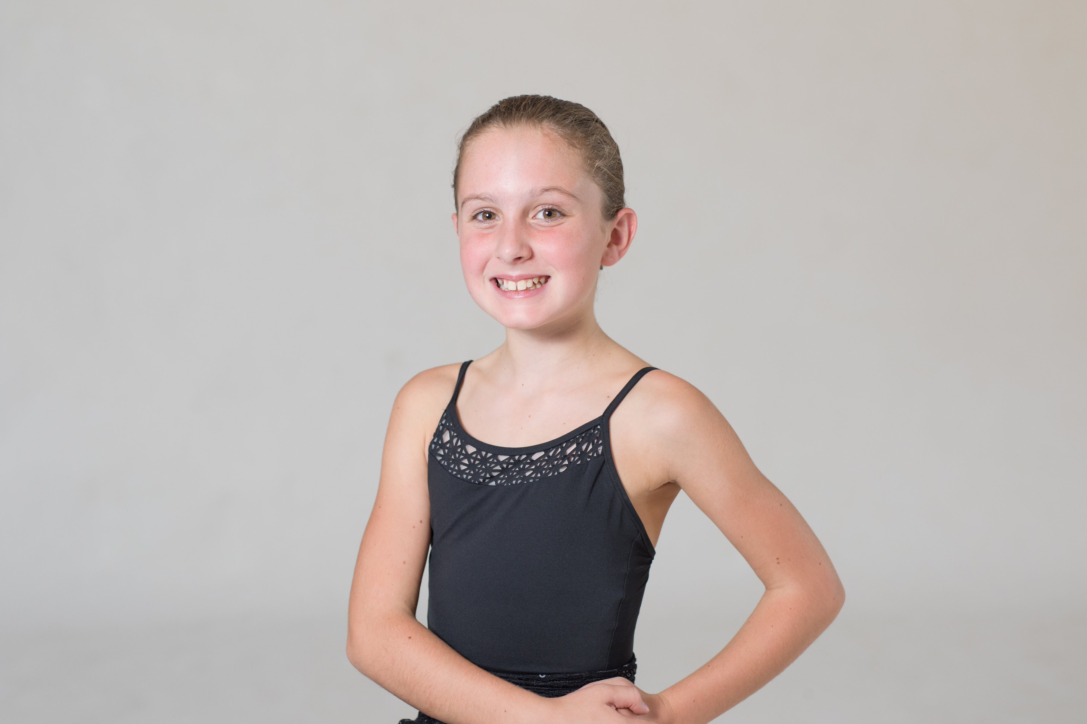 Leah, Co II