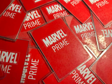 20 cartas que podrían llegar a Marvel Prime