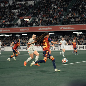 España vs Islandia