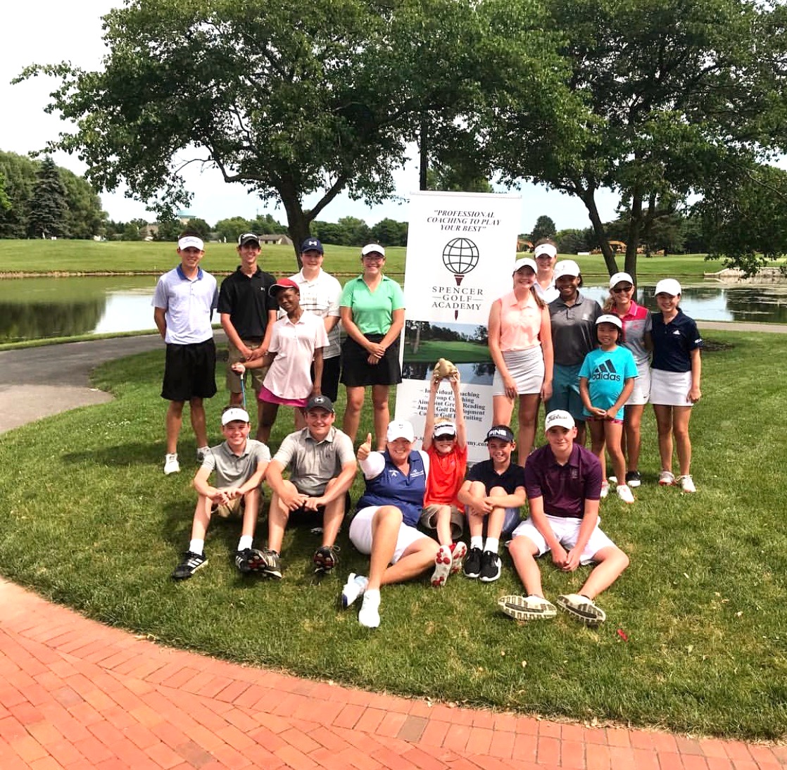 Spencer Golf Academy