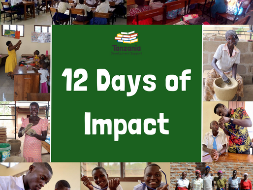 12 Days of Impact