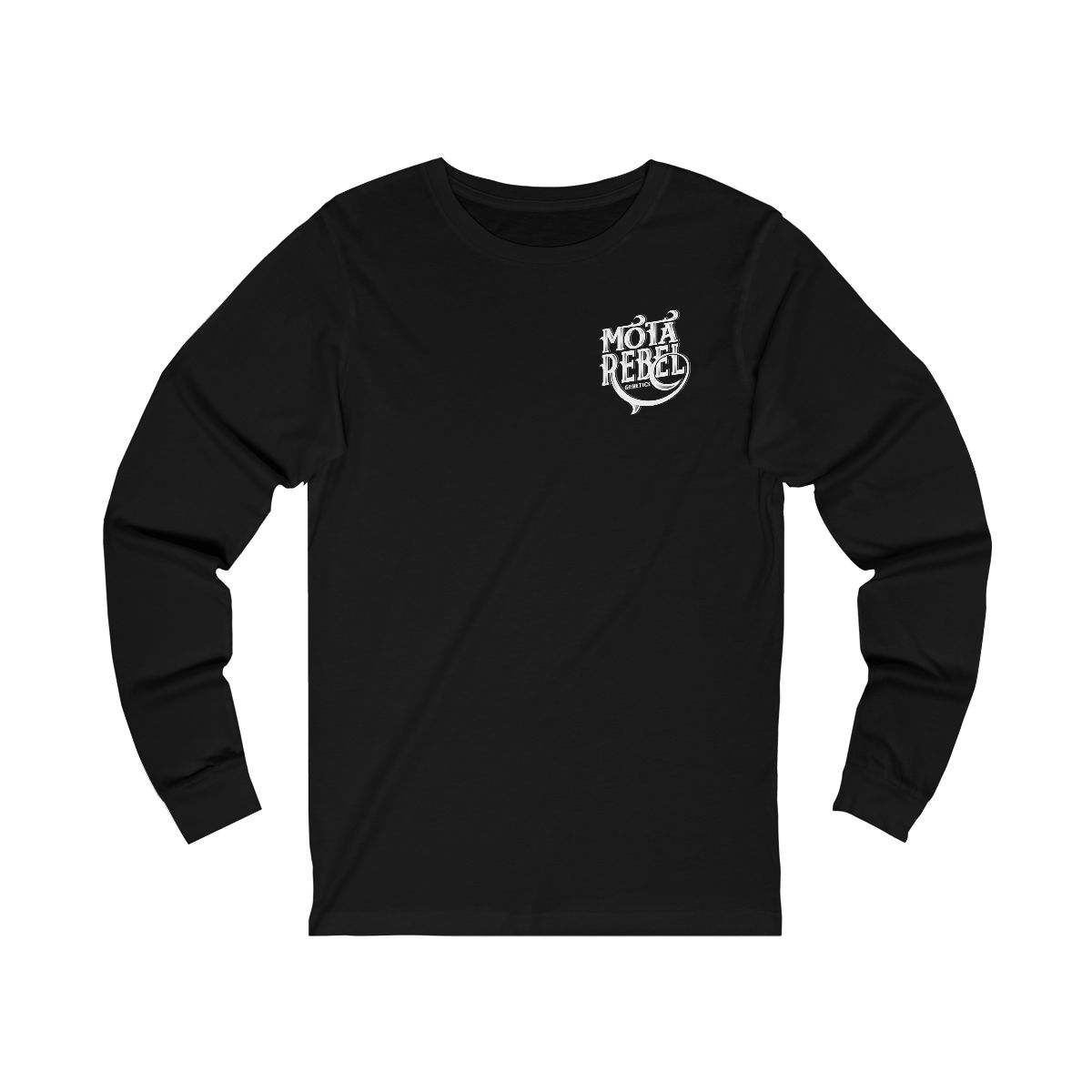 Mota Rebel Long Sleeve Tee