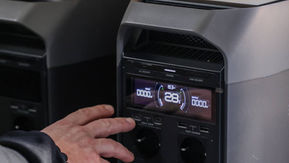 NGO MARTIN-club supports families raising children with disabilities by providing them with alternative sources of nutrition.