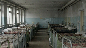 Deinstitutionalization Reform: Why “walls” will no longer receive money, and communities must overcome the “bureaucrat syndrome”