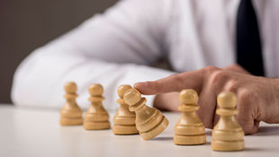 Líder x chefe diferença e como impactam sua organização