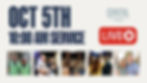 Oct 5th Service Stream.jpg