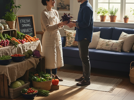 Top Spring Wellness and Health Advice for a Balanced Life