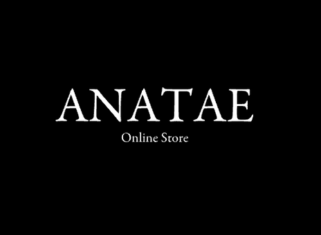 オンラインショップ「ANATAE」