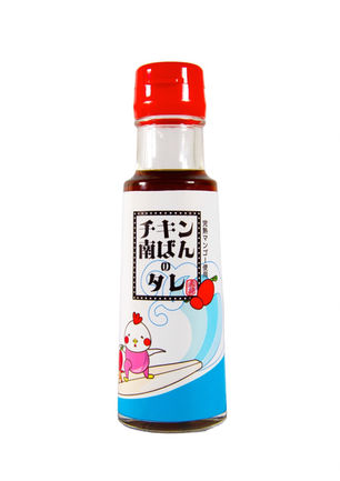 チキン南ばんのタレ