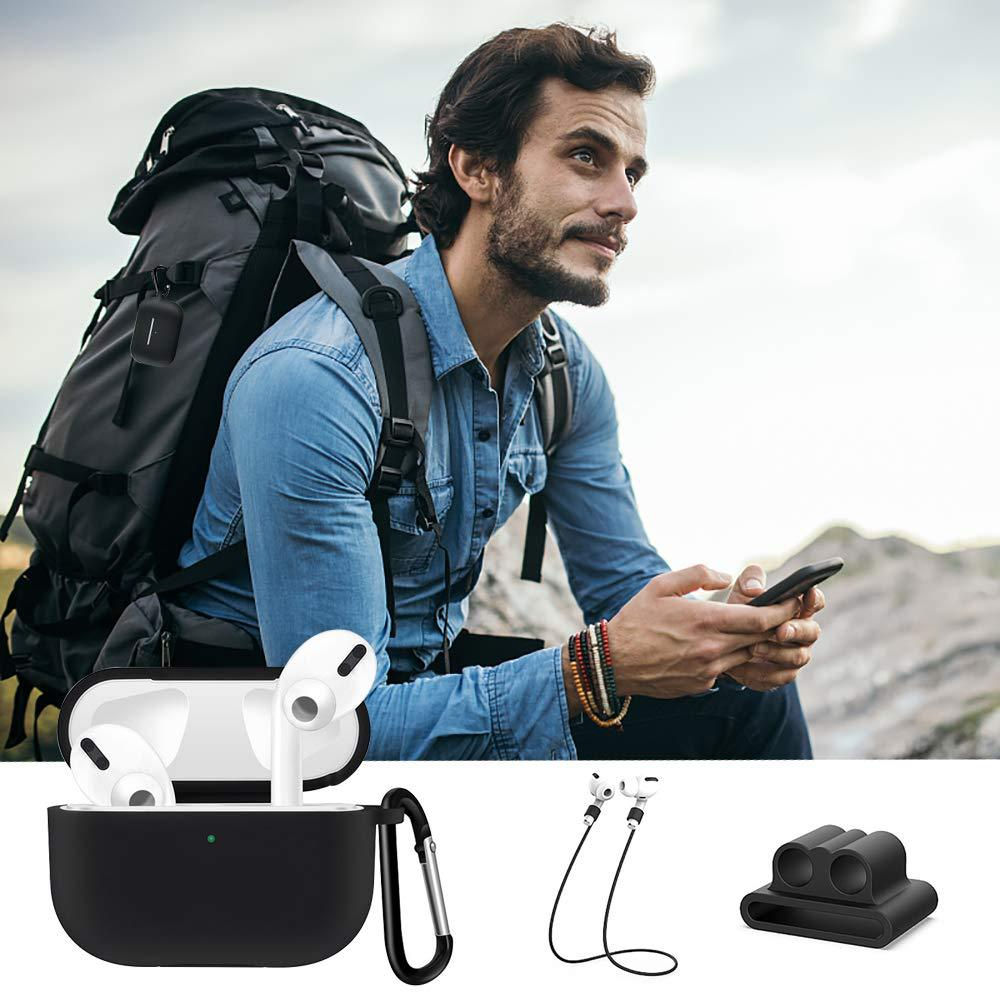 AirPods Pro Protective Case Set for AirPods 3 (4pcs)