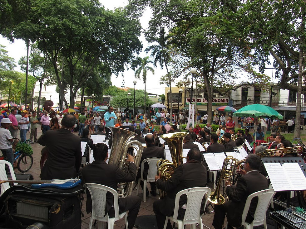 Corporación Sinfónica del Huila