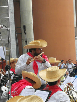 Corporación Sinfónica del Huila