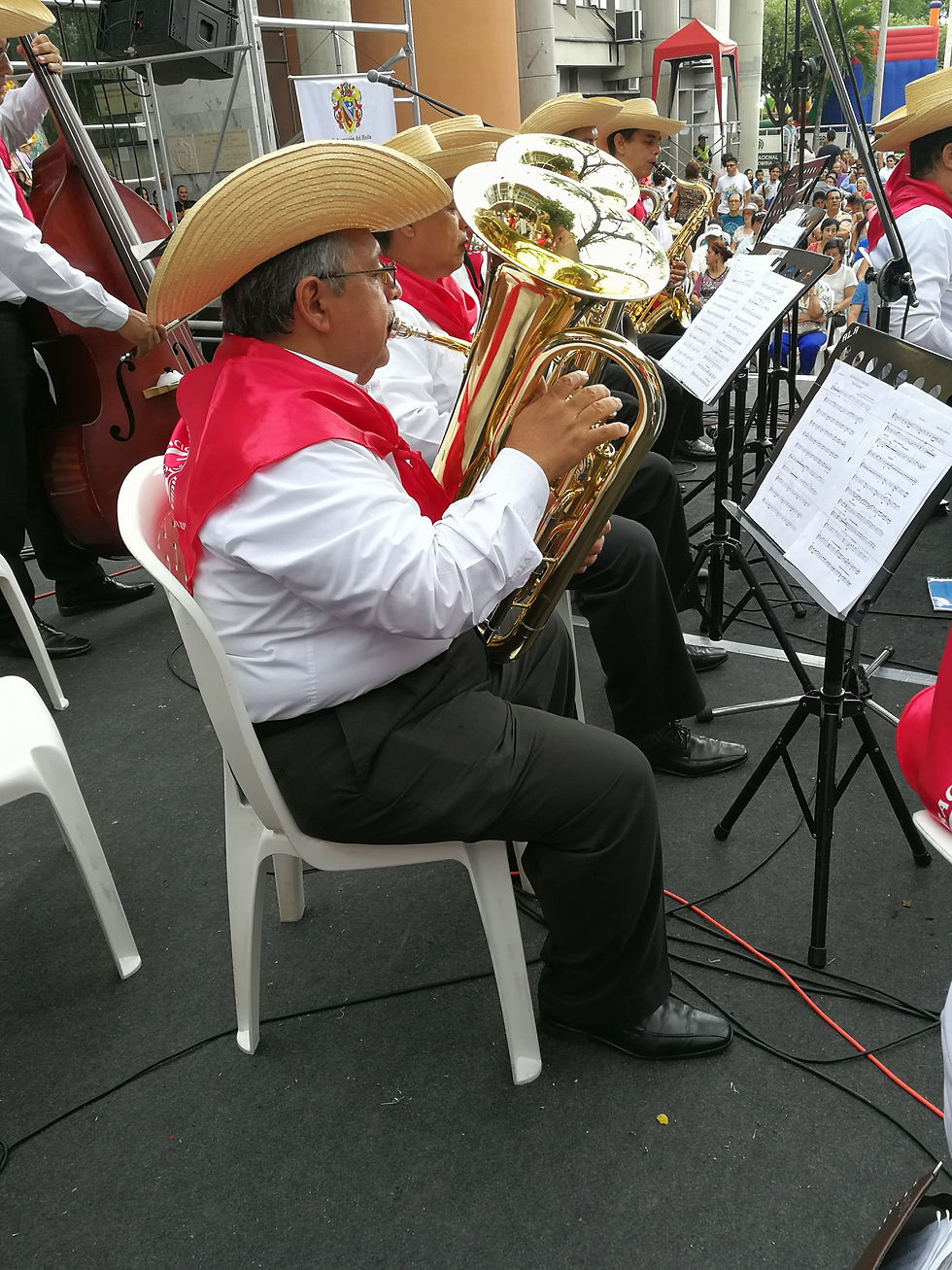 Corporación Sinfónica del Huila