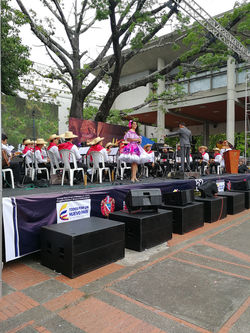 Corporación Sinfónica del Huila