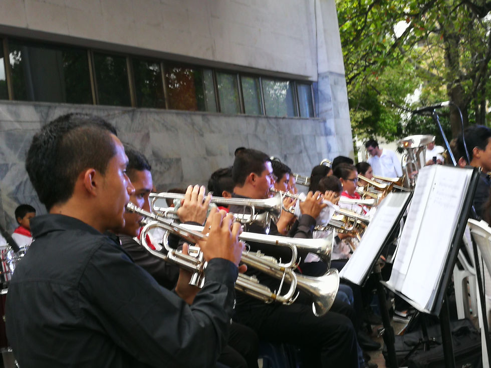 Corporación Sinfónica del Huila
