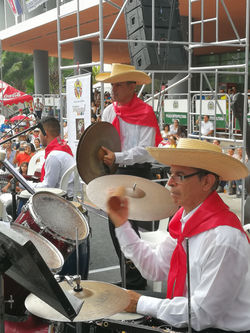 Corporación Sinfónica del Huila
