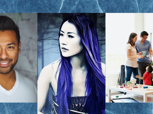 Asian Americans: Struggling, surviving and evolving into something new (Part 2 of 2)