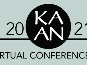 KAAN 2021 Virtual Conference