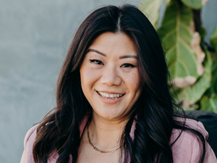 Introducing Angela Wu
