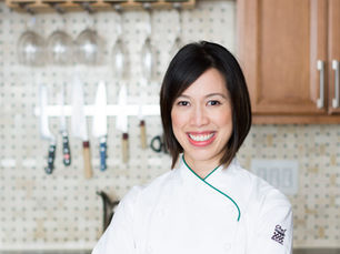 A #hyphenatedAsians POV: Christine Ha