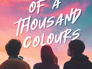 Angeli E. Dumatol Paints Youth in Soft Shades