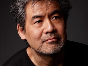 A #hyphenatedAsians POV: David Henry Hwang