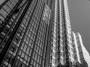 The Woman in the Tower Above