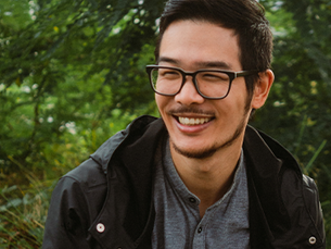 My Struggles as an Emotional Man (and Asian American)