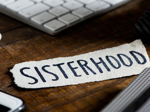 Dear Asian Sisters (+ All Sisters),