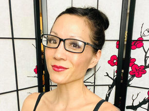 An #importedAsians POV: Mila Konomos