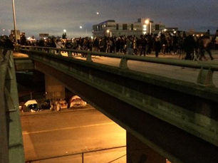 Black Lives Matter: Photo essay (cont’d)