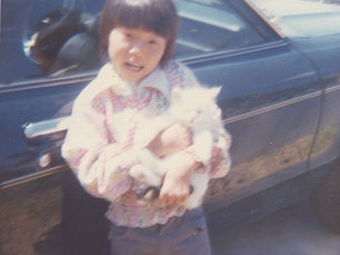 My Childhood Years: A first-wave adoptee story