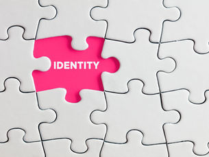 Musings of a Middle-aged Matriarch: How does one find their identity?