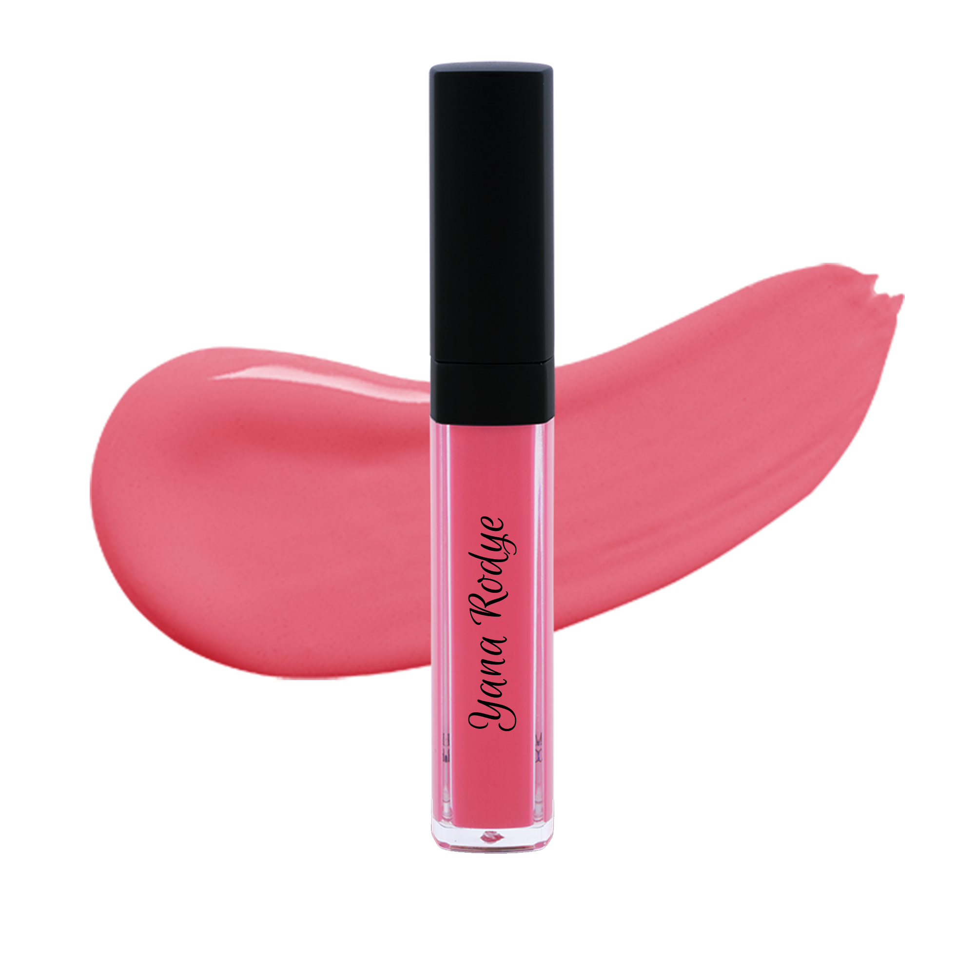 Liquid Lipstick - Shocking Pink