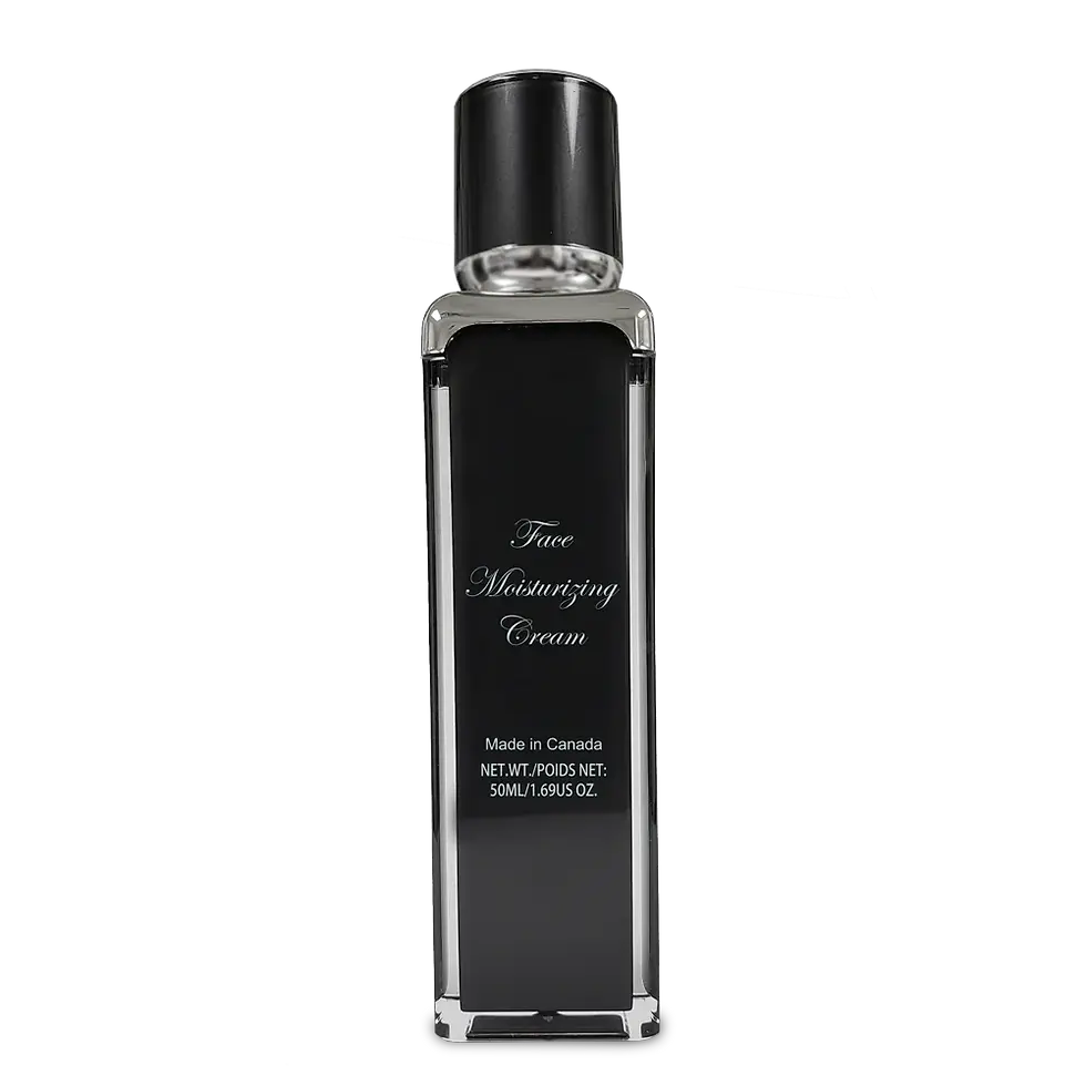 Natural Day Skin Mousse 50 mL