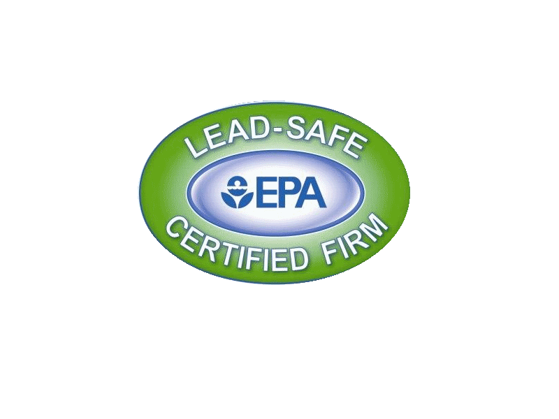 Lead EPA Certified Form