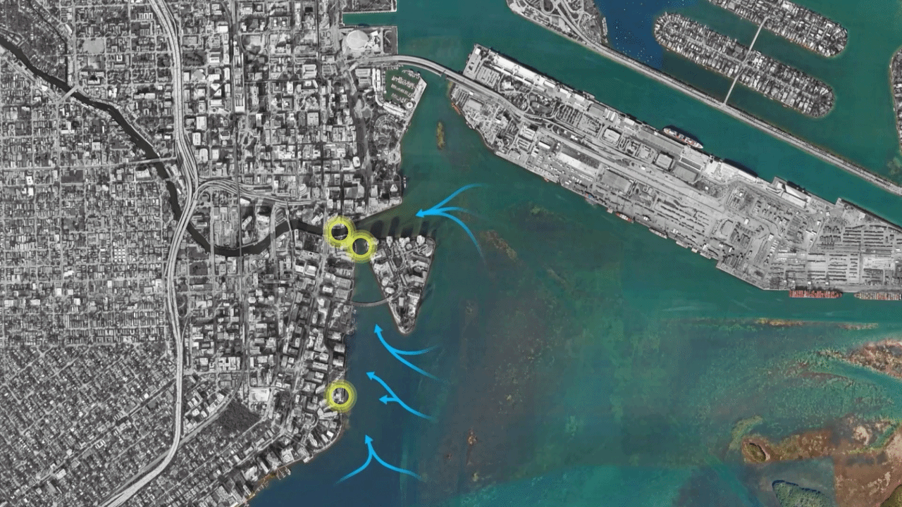 The Coastline - Water Funnel Effect 02b to GIF (8 sec) 1280px.gif
