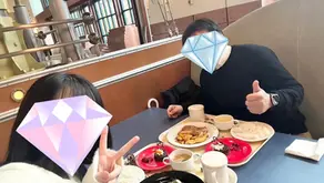 【成婚インタビュー】33歳女性マリッジブルーを乗り越え、より絆が深まりました♡