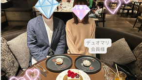 【成婚インタビュー】秒速で幸せを掴んだ28歳女性の婚活ストーリー♡