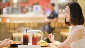 奢り奢られ問題