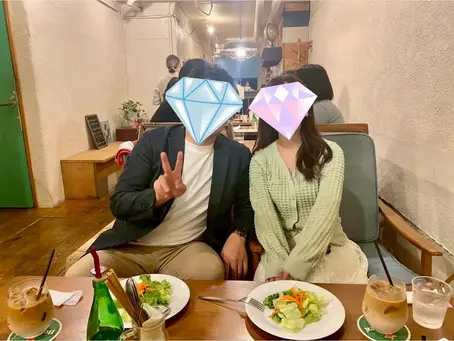 活動3ヶ月で“ど本命”のお相手とご成婚された女性会員Mさんの成婚インタビュー|結婚相談所デュオマリアージュ