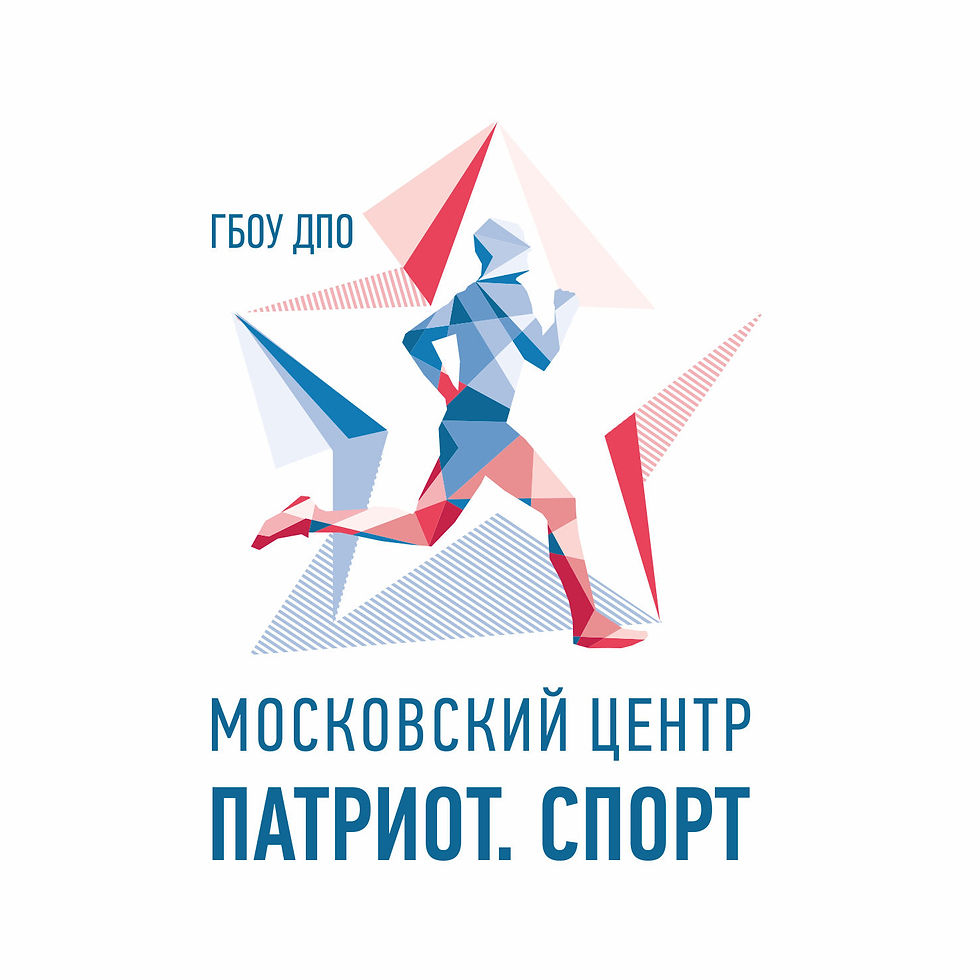 Лого Патриот Спорт 250х250