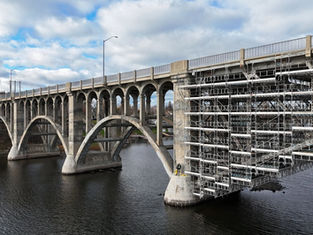 Bridge Availability Applications