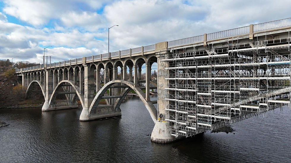 Bridge Availability Applications
