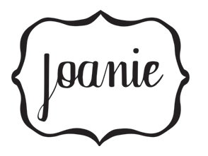 Joanie
